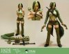 Dead Cell Jade Van Helsing 12-Inches Action Figure by Triad Toys Inc